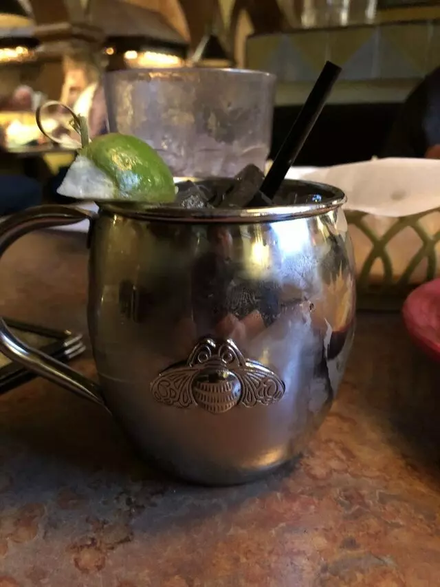 El Patron Restaurant and Cantina
