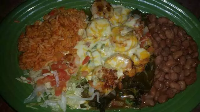 El Patron Restaurant and Cantina
