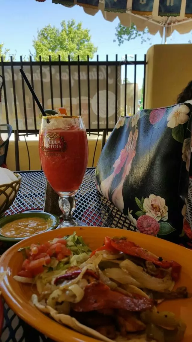 El Patron Restaurant and Cantina