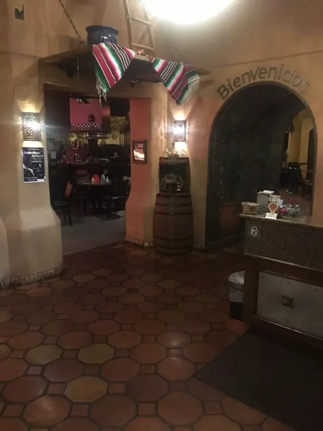 El Patron Restaurant and Cantina