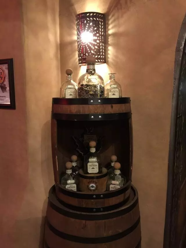 El Patron Restaurant and Cantina