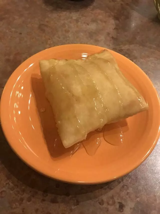 El Patron Restaurant and Cantina