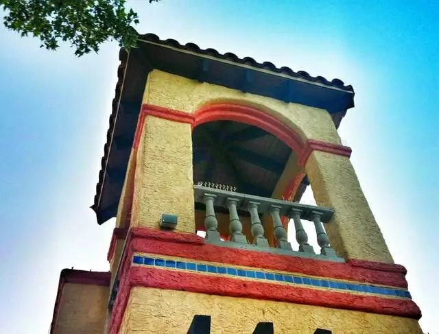 El Patron Restaurant and Cantina