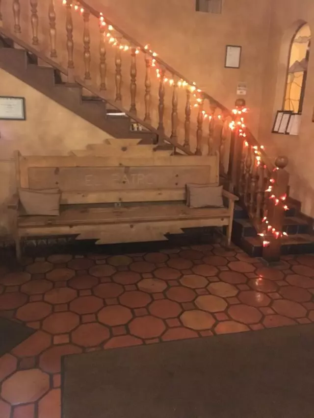 El Patron Restaurant and Cantina