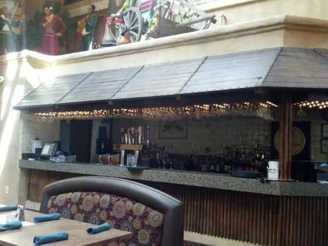 El Patron Restaurant and Cantina