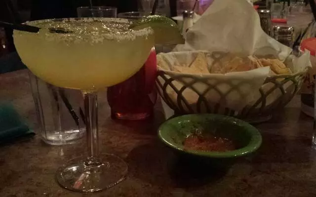 El Patron Restaurant and Cantina