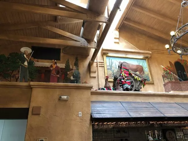 El Patron Restaurant and Cantina