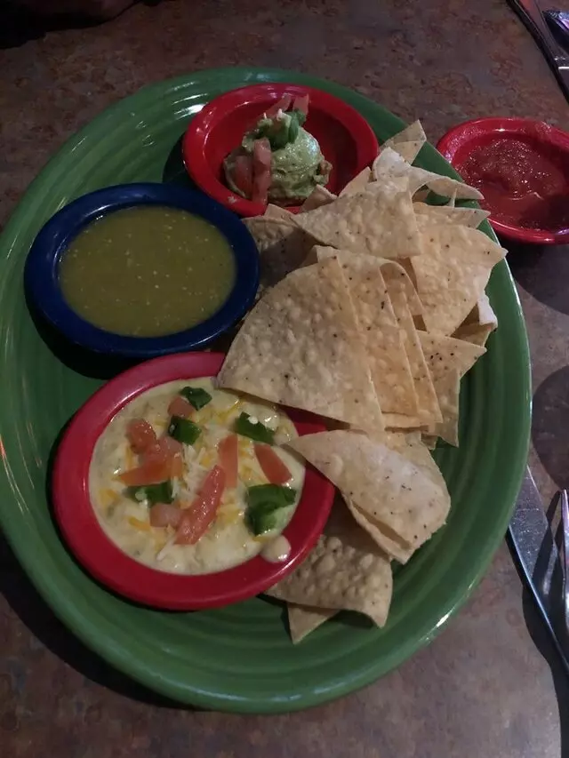 El Patron Restaurant and Cantina