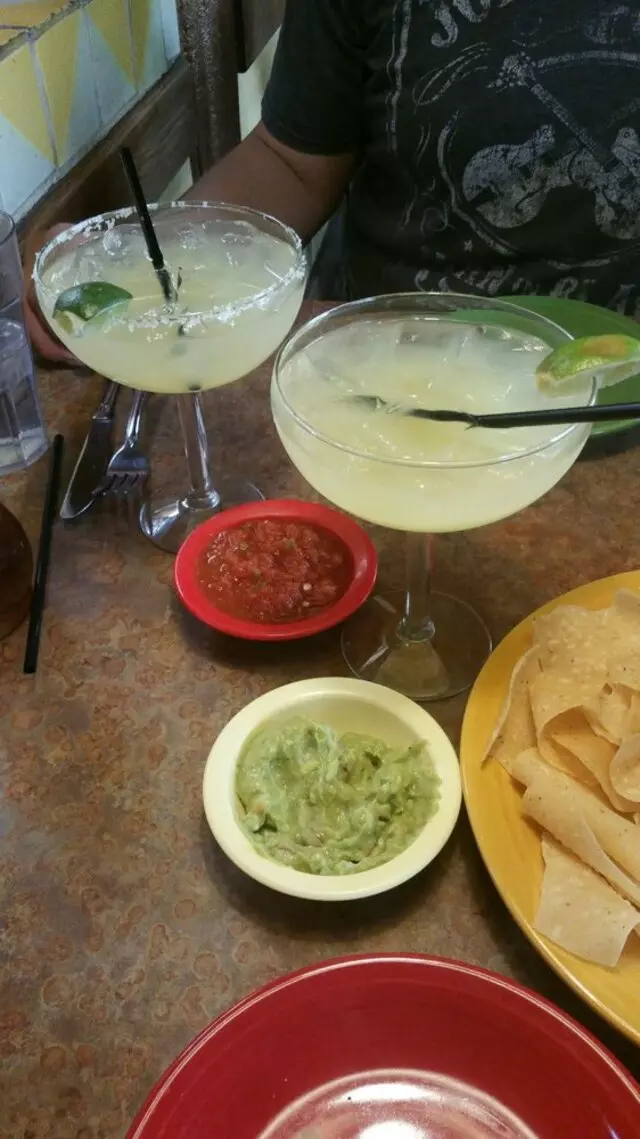 El Patron Restaurant and Cantina