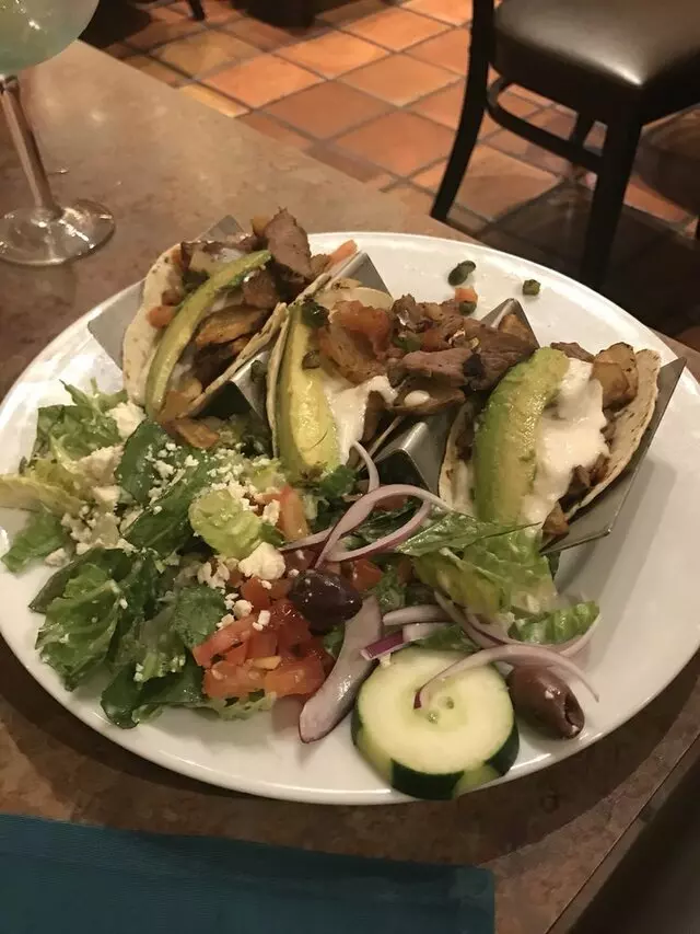 El Patron Restaurant and Cantina
