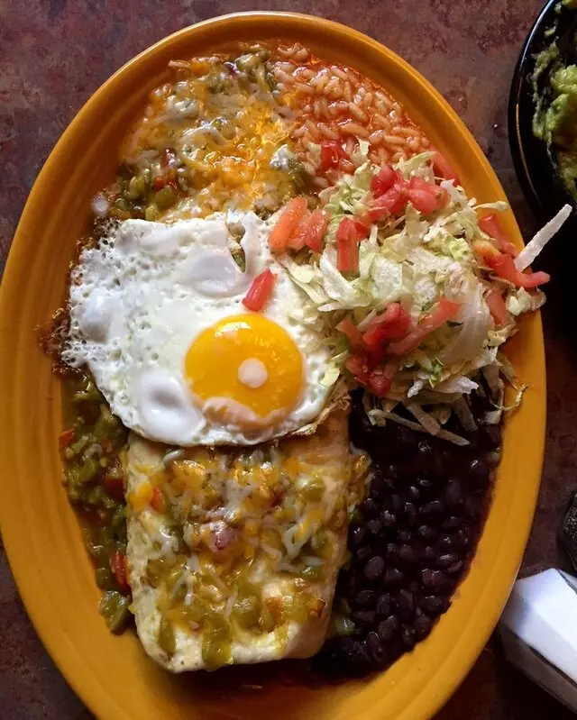 El Patron Restaurant and Cantina