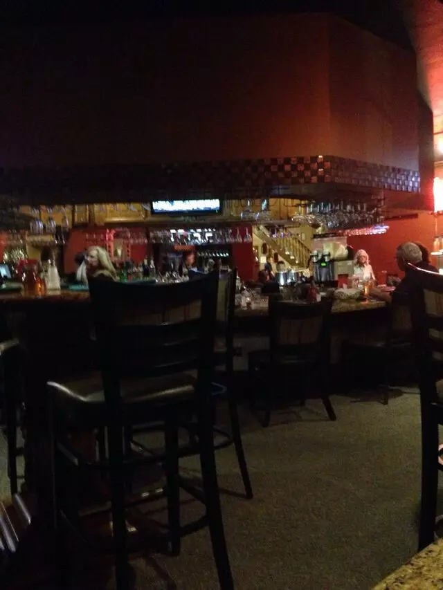 El Patron Restaurant and Cantina