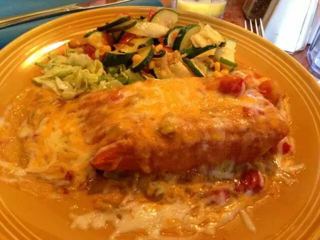 El Patron Restaurant and Cantina