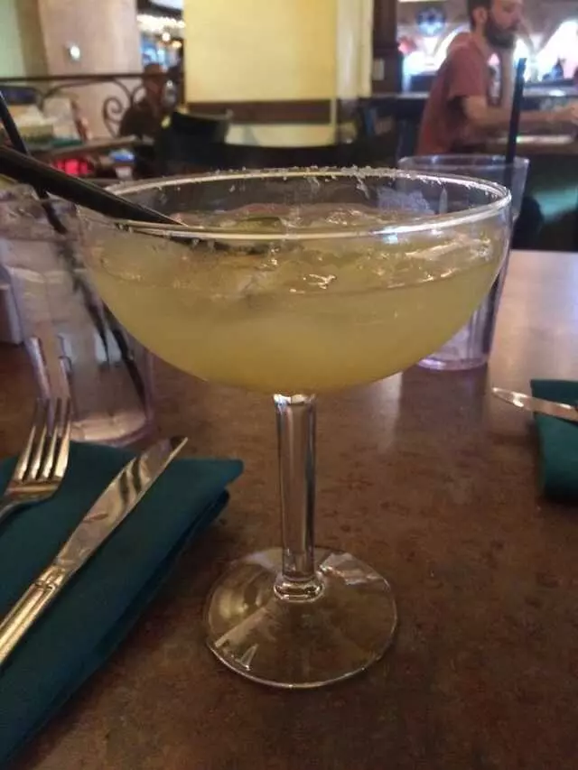 El Patron Restaurant and Cantina