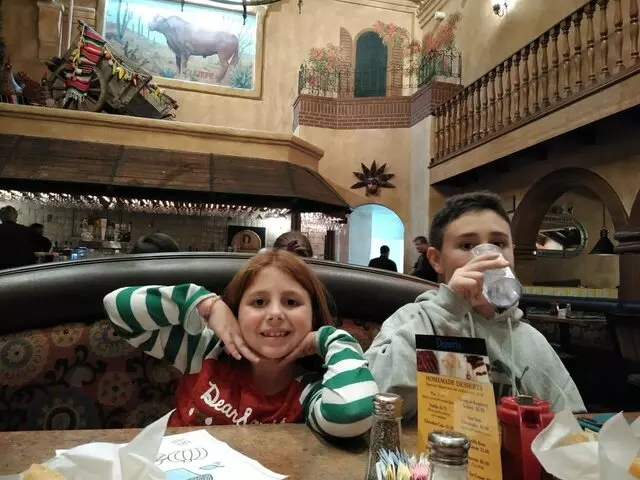 El Patron Restaurant and Cantina