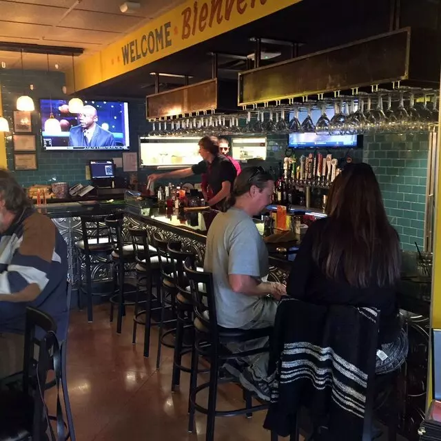 El Patron Restaurant and Cantina