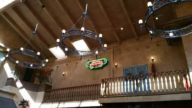 El Patron Restaurant and Cantina