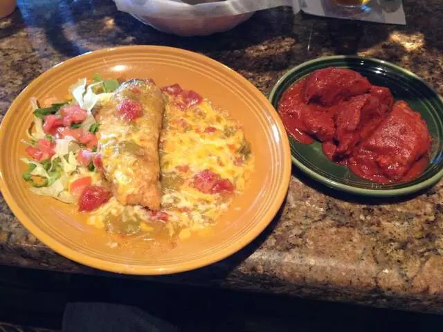 El Patron Restaurant and Cantina