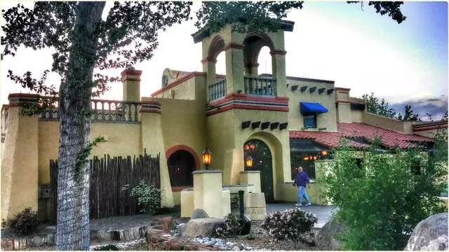 El Patron Restaurant and Cantina