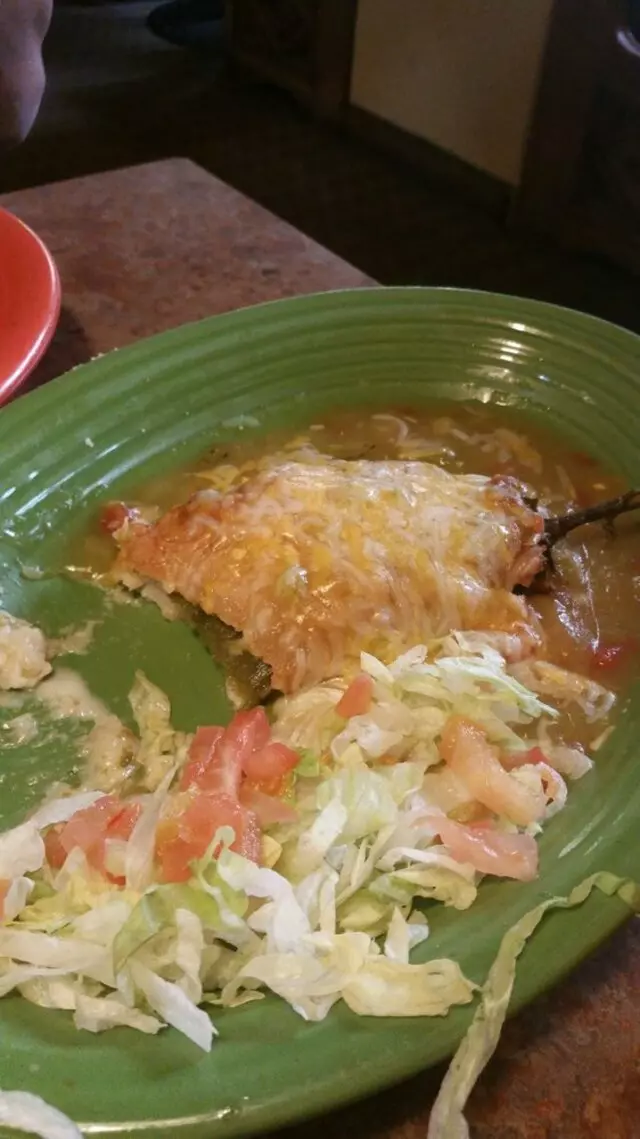 El Patron Restaurant and Cantina