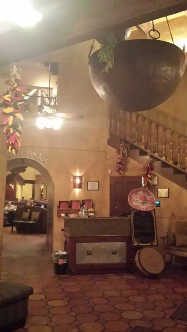 El Patron Restaurant and Cantina