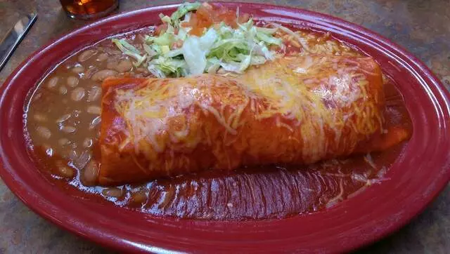 El Patron Restaurant and Cantina