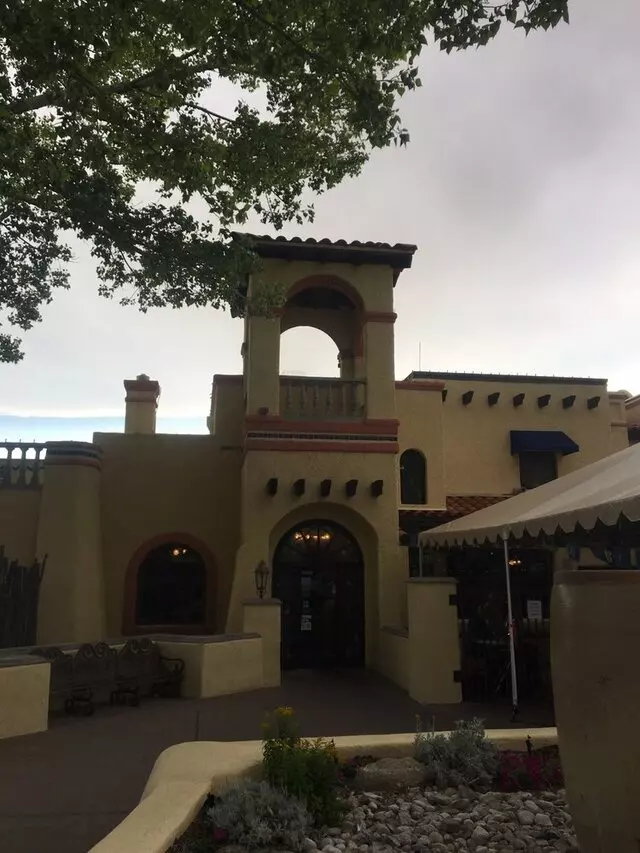El Patron Restaurant and Cantina