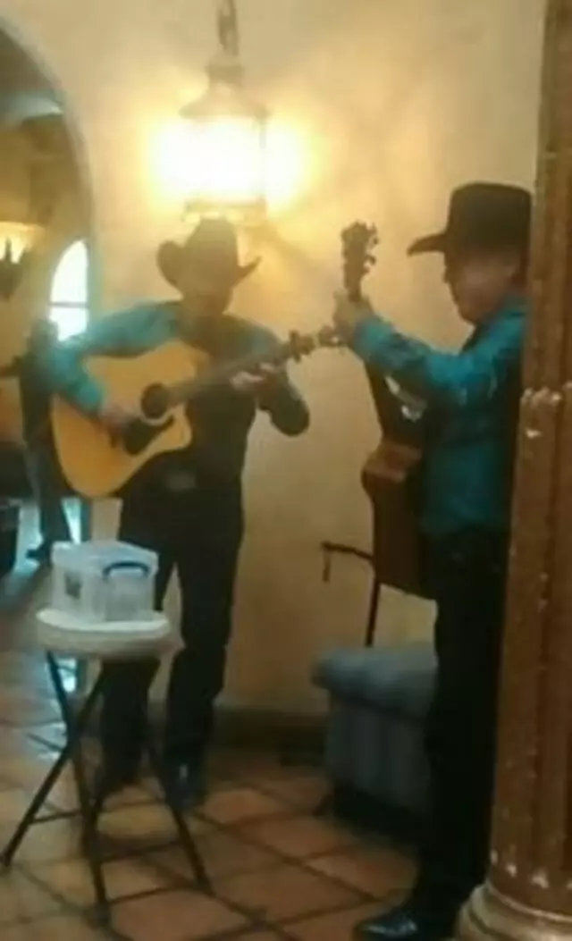 El Patron Restaurant and Cantina