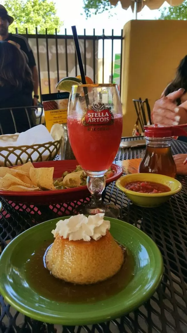 El Patron Restaurant and Cantina