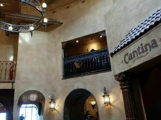 El Patron Restaurant and Cantina