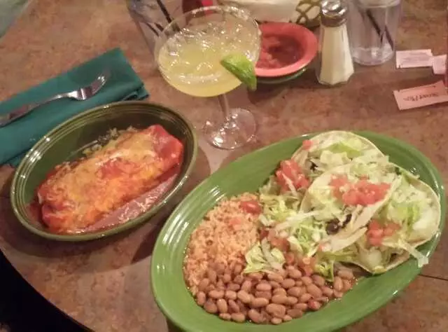 El Patron Restaurant and Cantina