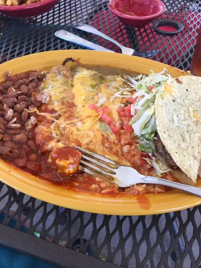 El Patron Restaurant and Cantina