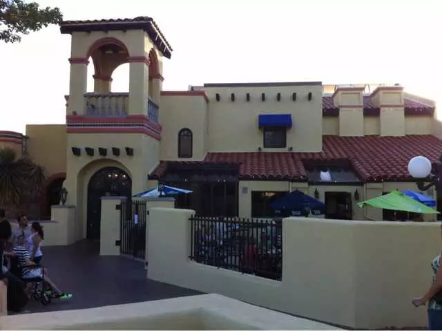 El Patron Restaurant and Cantina