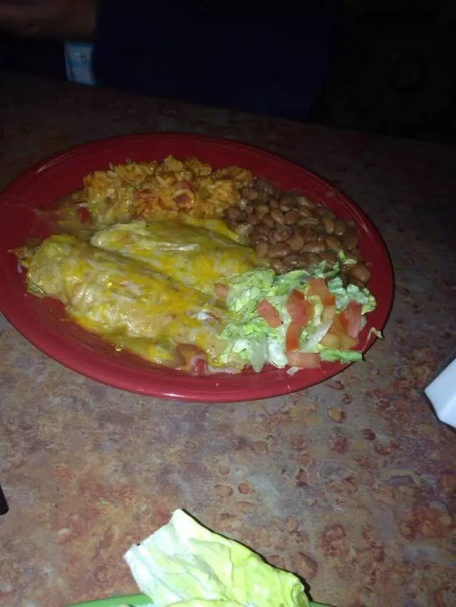 El Patron Restaurant and Cantina