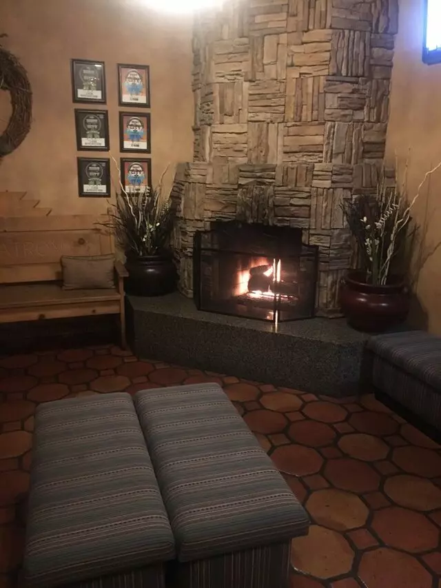 El Patron Restaurant and Cantina