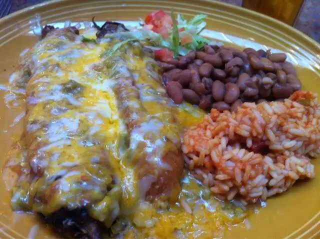 El Patron Restaurant and Cantina