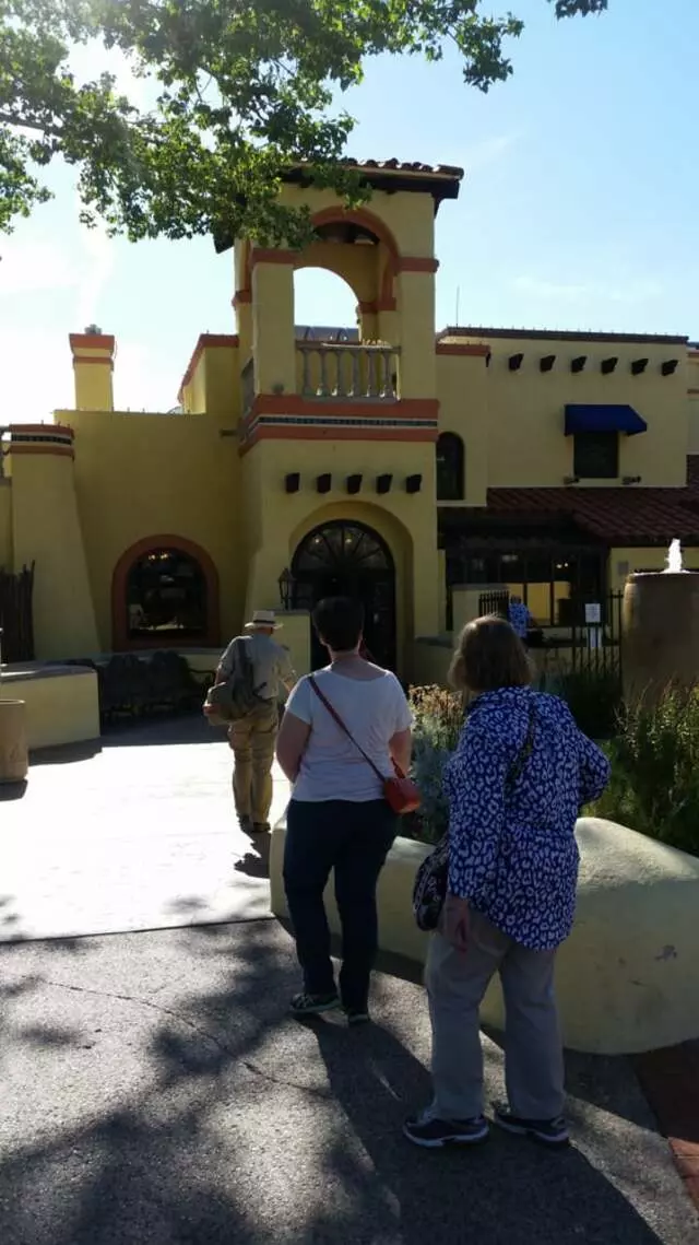 El Patron Restaurant and Cantina