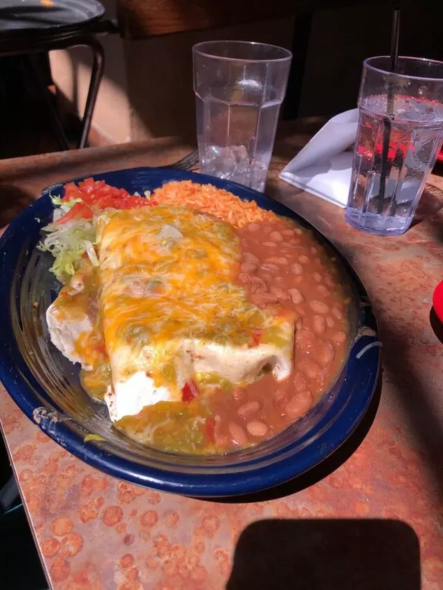 El Patron Restaurant and Cantina