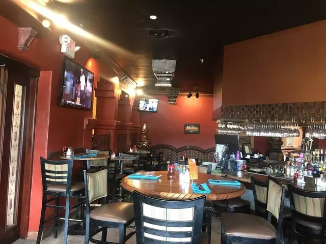 El Patron Restaurant and Cantina