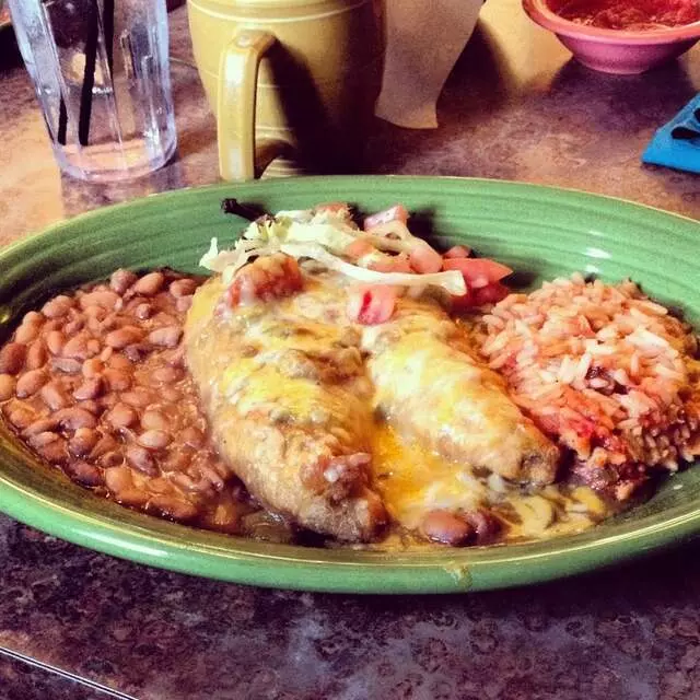 El Patron Restaurant and Cantina