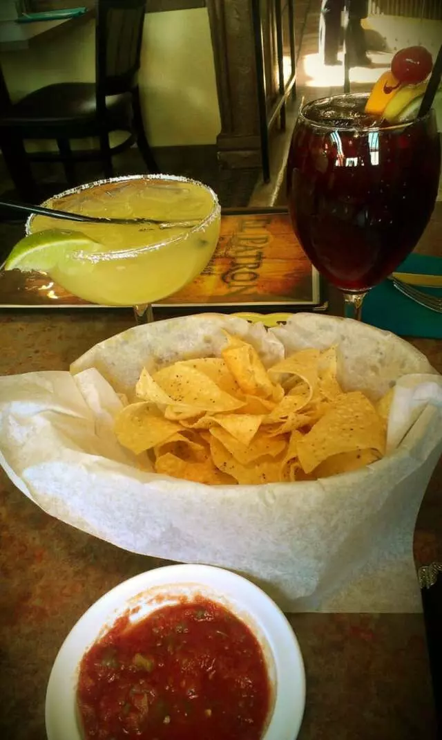 El Patron Restaurant and Cantina