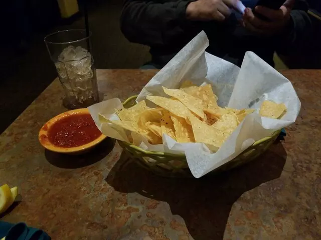 El Patron Restaurant and Cantina