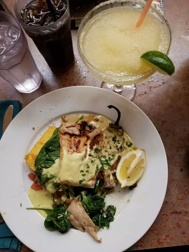 El Patron Restaurant and Cantina