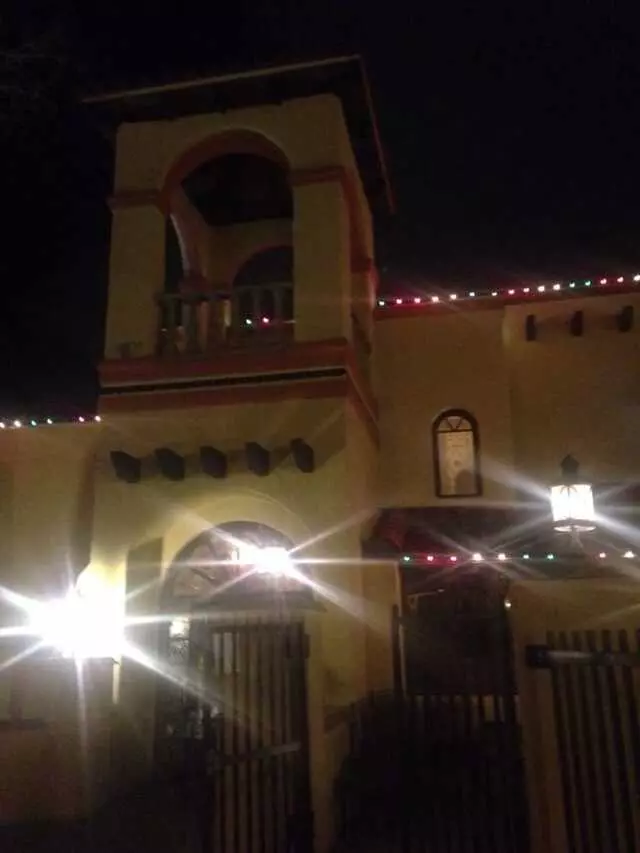 El Patron Restaurant and Cantina