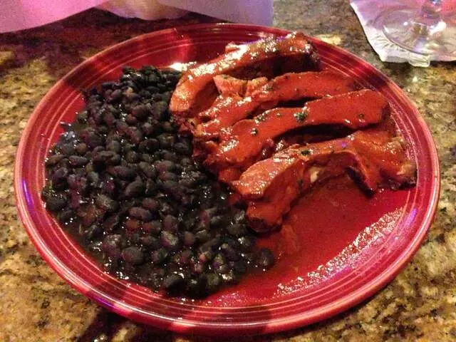 El Patron Restaurant and Cantina