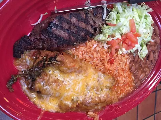 El Patron Restaurant and Cantina