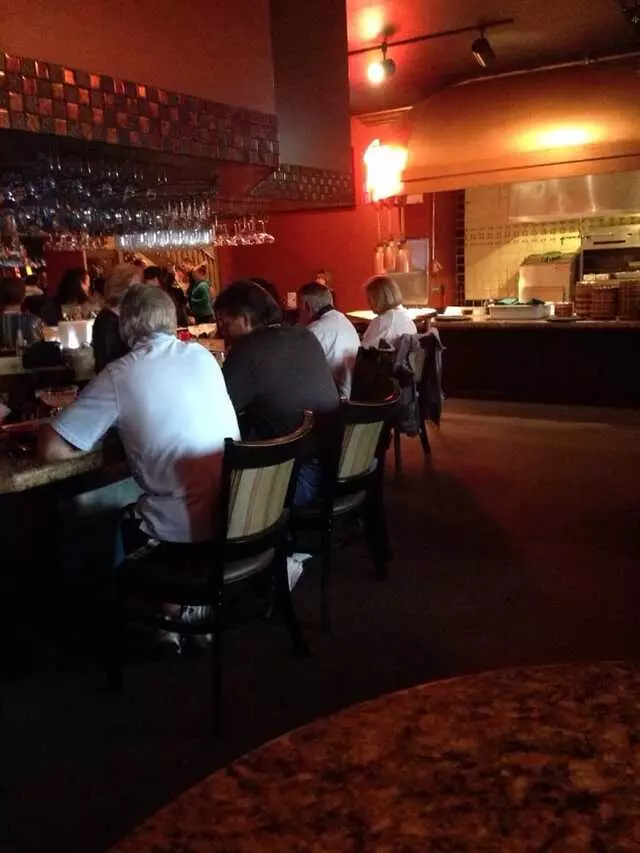 El Patron Restaurant and Cantina