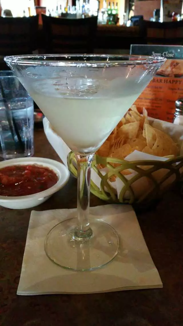El Patron Restaurant and Cantina