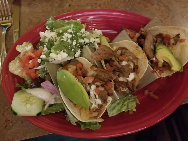 El Patron Restaurant and Cantina