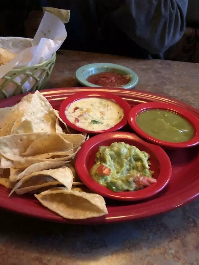 El Patron Restaurant and Cantina